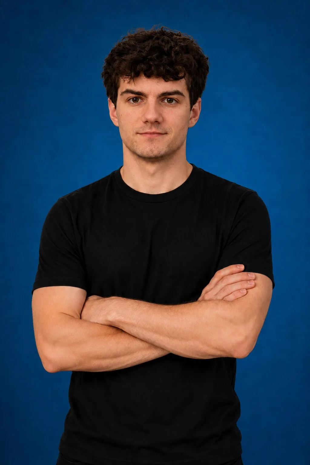 Luke Meneghetti